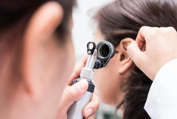 Hearing Loss Assessment and Treatment